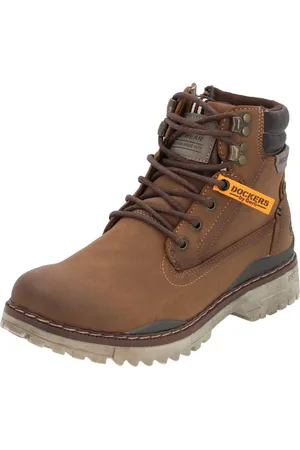 Dockers 47LY001 Stiefel - Verkäufer: JOMODO