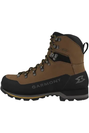 Garmont Nebraska II GTX Unisex Erwachsene Outdoorschuh - Verkäufer: Tauro