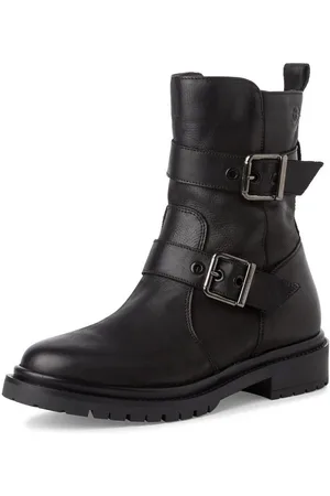 Tamaris Stiefelette Schnürboots - Verkäufer: Schuh Gress