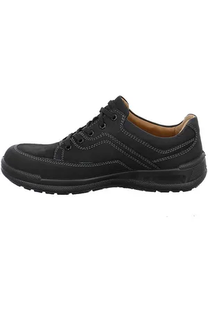 Jomos [D2C] 419205 12 000 Schnürschuh - Verkäufer: schuhplus - Schuhe in Übergrößen