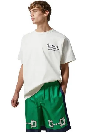 Gucci Print-Shirt Firenze T-Shirt Herren - Verkäufer: wellStyled