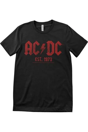 AC/DC T-Shirt Vintage 1979 T-Shirt - Verkäufer: 247Group GmbH