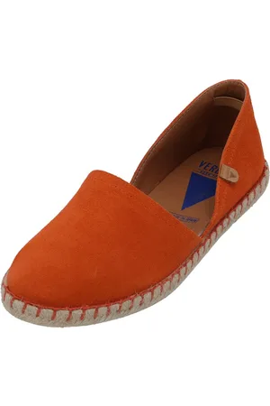 Verbenas Carmen Serraje 0300580 Slipper - Verkäufer: JOMODO