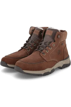 Rieker Winterboots Stiefel - Verkäufer: Anika Schuh