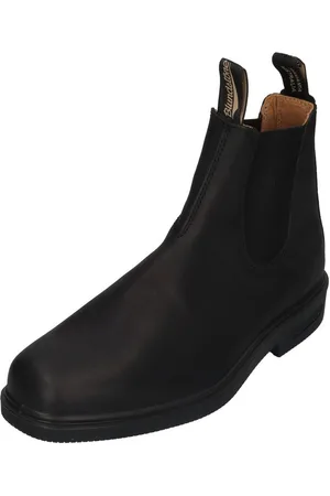 Blundstone 068 Chelseaboots Voltan Black - Verkäufer: Shoedeal Jana Sievers e.K.