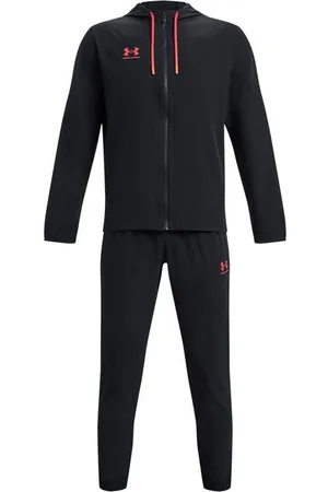 Under Armour Trainingsanzug Ua M