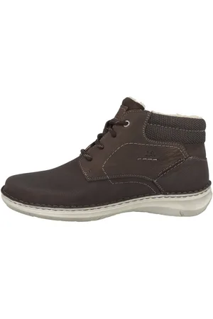 Josef Seibel New Anvers 09 Herren Winterstiefelette - Verkäufer: Tauro