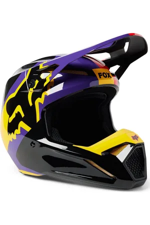Fox Motorradhandschuhe V1 Xpozr Jugend Motocross Helm - Verkäufer: Fc-Moto