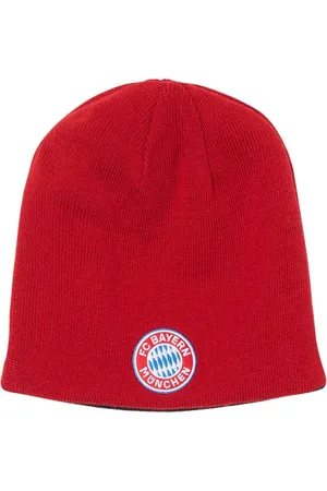 FC BAYERN Strickmütze Wendemütze - Verkäufer: 247Group GmbH