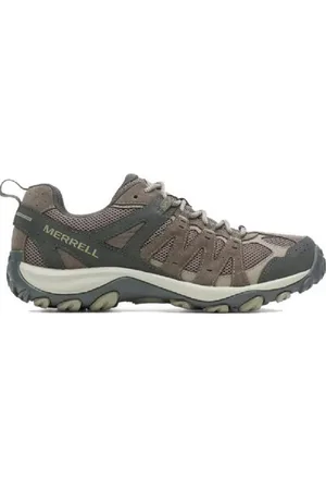 Merrell Accentor 3 Sport GTX Herren Wanderschuhe Trekking Outdoor J135495 Wanderschuh Komfort, Atmungsaktiv - Verkäufer: outlet5de
