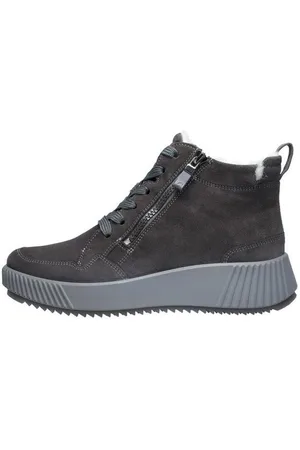 ARA Davos Stiefelette - Verkäufer: Schuh Gress