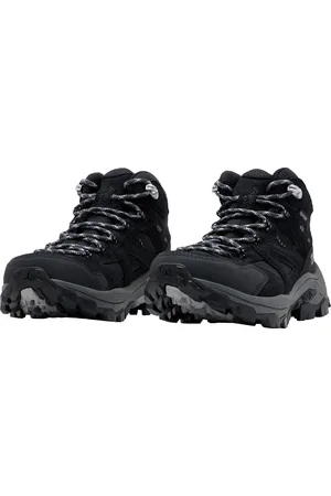 Jack Wolfskin VOJO TOUR TEXAPORE MID W Wanderschuh Wasserdicht