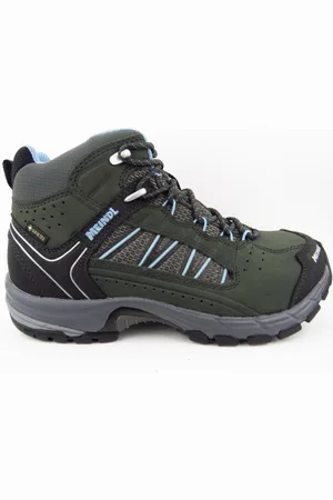 Meindl Journey Lady MID GTX Wanderschuh Schuhhaus Otto Cronauer