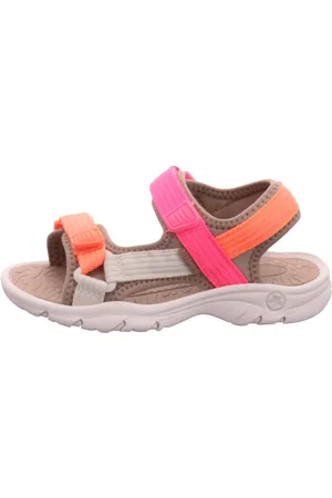 Bisgaard 74401.124-1802 Sandalette - Verkäufer: Schuhhaus Höppner