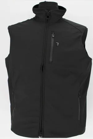 Wellensteyn Funktionsweste Alpinus Vest DryShellAirTec - Verkäufer: Herrenmode Kreis Shop