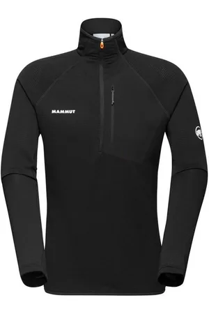 Mammut Fleecepullover Aenergy Light ML Half Zip Pull Men - Verkäufer: