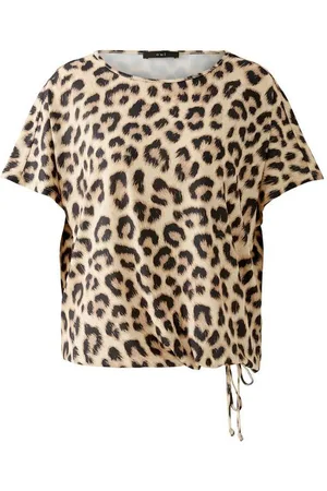 Oui American-Shirt - Verkäufer: Wagener Galerie