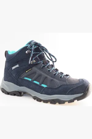 Meindl Nebraska Lady Mid GTX Wanderschuh Schuhhaus Otto Cronauer