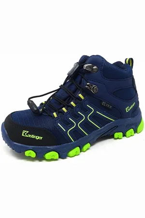 KASTINGER Farrer Hi II SMU Schnürschuh - Verkäufer: LEPi Markenschuhe