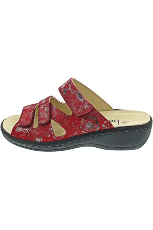 Belvida Pantolette - Verkäufer: SCHUH-Germann