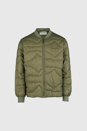 Cleptomanicx Steppjacke All Season Jacket "Liner" Jacke (Steppjacke, Jacke) recycelte Materialien - Verkäufer: stuff-style