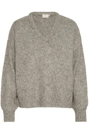 Kaffe Strickpullover Strickpullover KAtrina - Verkäufer: DK Company