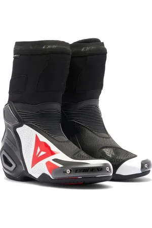 Dainese Axial 2 Air perforierte Motorrad Stiefel Motorradstiefel Perforiert - Verkäufer: Fc-Moto