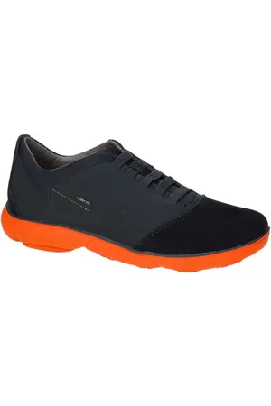 Geox U52D7B 01122 C0820 Slipper - Verkäufer: schuhe|kaufen