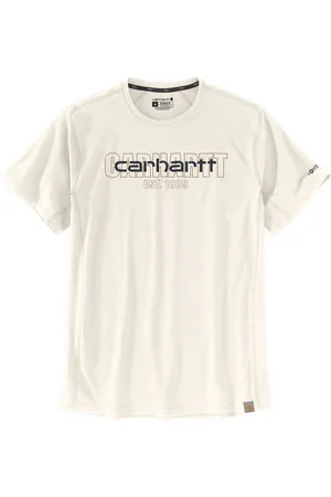 Carhartt T-Shirt Force S/S Logo 106653 - Verkäufer: 247Group GmbH