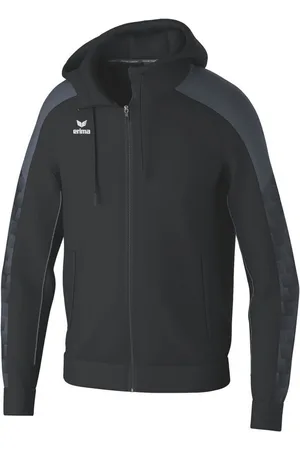 Erima Trainingsjacke Evo Star Trainingsjacke Mit Kapuze - Verkäufer: 247Group GmbH