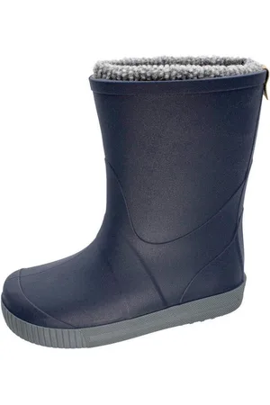 Fischer KINDER-GUMMISTIEFEL Gummistiefel - Verkäufer: Trendschuh
