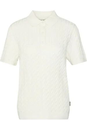 Barbour Langarm-Poloshirt Strickpolo Hartland - Verkäufer: Frankonia