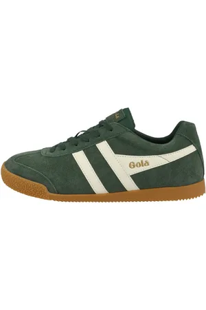 Gola Harrier Suede Herren Sneaker - Verkäufer: Tauro