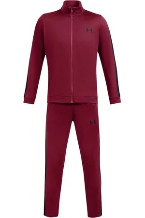 Under Armour Trainingsanzug Ua Rival Knit Track Suit - Verkäufer: 247Group GmbH