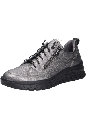 Waldläufer Schnürschuh Weicher Gehcomfort - Verkäufer: dufner-schuhe