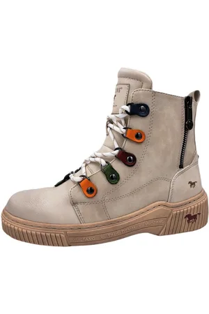 Mustang Winterboots - Verkäufer: Schuh-Laden