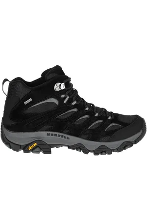 Merrell Moab 3 MID GTX Wanderschuh mit Mesh-Einsätzen - Verkäufer: bonvenon