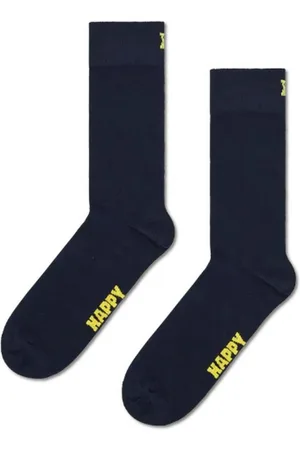 Happy Socks Freizeitsocken Soild Socks 41-46 - Verkäufer: Sun & Famous