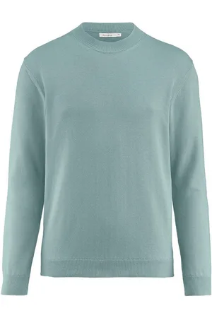 hessnatur Strickpullover aus reiner Bio-Baumwolle (1-tlg) - Verkäufer: