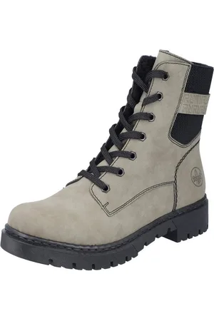 Rieker Winterboots - Verkäufer: Schuh-Laden