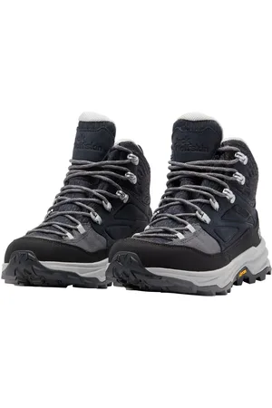 Jack Wolfskin CYROX TEXAPORE MID W Wanderschuh Wasserdicht