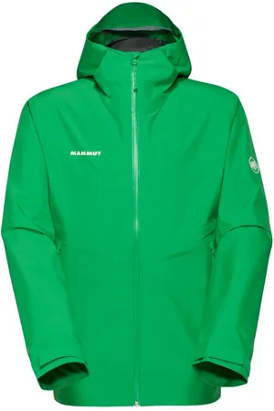 Mammut Regenjacke Alto Light HS Hooded Jacket Men - Verkäufer: