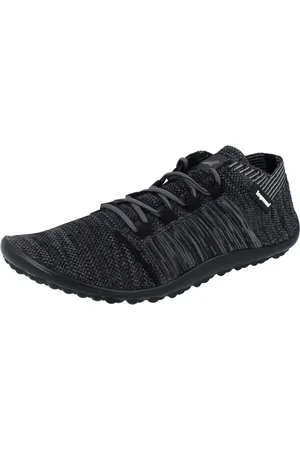 leguano Beat Herren Barfußschuhe anthrazit Textil Barfußschuh - Verkäufer: Schuherlebnis