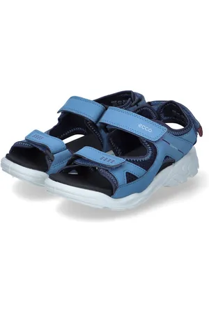 Ecco Sandalen BIOM RAFT Sandalette - Verkäufer: Anika Schuh