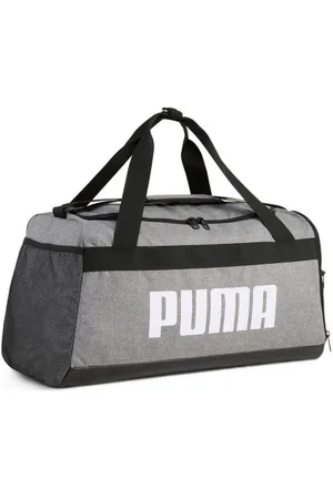 PUMA Sporttasche CHALLENGER HEATHER SMALL SPORTS BAG