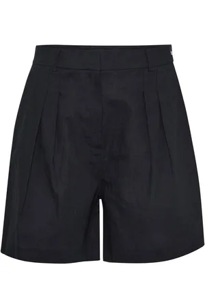 Barbour Chinoshorts Kurze Leinenhose Luna - Verkäufer: Frankonia