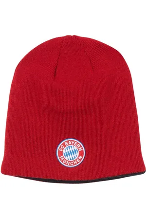 FC BAYERN Schlupfmütze Wendemütze - Verkäufer: 247Group GmbH