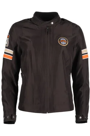 Helstons Motorradjacke Grid Damen Motorrad Textiljacke - Verkäufer: Fc-Moto