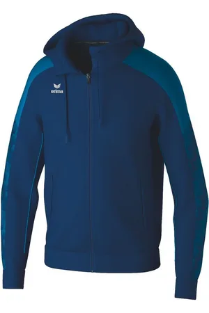 Erima Trainingsjacke Evo Star Trainingsjacke Mit Kapuze - Verkäufer: 247Group GmbH