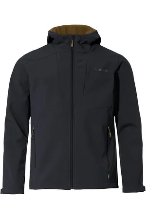 Vaude 3-in-1-Funktionsjacke Funktionsjacke Cyclone Hooded Jacket - Verkäufer: Storer Handels GmbH